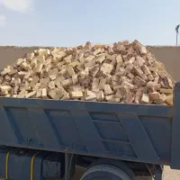 کمپرسی آجر شن هم میارم|مصالح و تجهیزات ساختمان|زابل, |دیوار