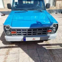 زامیاد Z 24 دوگانه سوز آپشنال، مدل ۱۴۰۴
