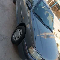 پارس سال مدل 94دوگانه