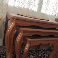 مبل|مبلمان خانگی و میز عسلی|قزوین, |دیوار