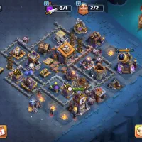 کلش آف کلنز|کنسول، بازی ویدئویی و آنلاین|بانه, |دیوار