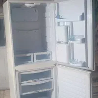 یخچال فریزر