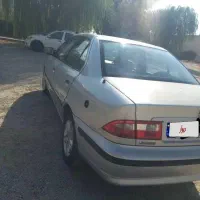 سمند دوگانه سوز