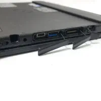 فوجیتسو Q5010 نسل جدید ویندوز 10 SSD همراه کیبورد|تبلت|تهران, گیشا|دیوار