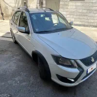 کوییک ۸۵گانه مدل ۱۴۰۳ تحویل برج ۱۲