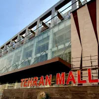 فروش مغازه تهرانمال دریاچه تهاتر با خودرو و مسکونی