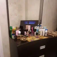 تخت و خوشخواب|تخت و سرویس خواب|شیراز, حافظیه|دیوار