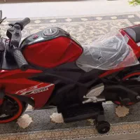 موتور شارژی