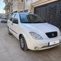 تیبا ۱ مدل ۱۴۰۰