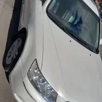 سوناتا مدل 2009 فول|خودرو سواری و وانت|ارومیه, |دیوار