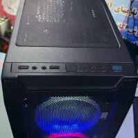 کامپیوتر i5 4590|رایانه رومیزی|مراغه, |دیوار