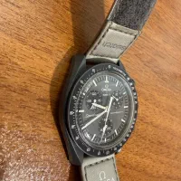 امگا سواچ مون اصل