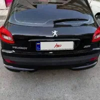 پژو 207|خودرو سواری و وانت|رباطکریم, نصیرشهر|دیوار