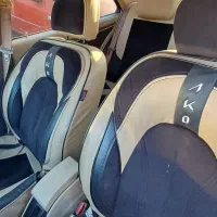 پژو۱۴۰۰ بی رنگ|خودرو سواری و وانت|ماهدشت, |دیوار