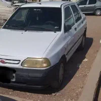 پراید مدل97|خودرو سواری و وانت|رفسنجان, |دیوار