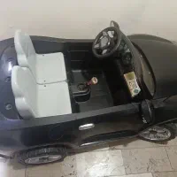 ماشین شارژی بزرگ
