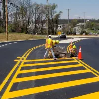 کارگر جهت خط کشی|استخدام صنعتی، فنی، مهندسی|ارومیه, |دیوار