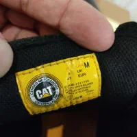 نیم بوت CAT اورجینال ویتنام|کیف، کفش، کمربند|تهران, فدک|دیوار