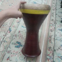 تنبک سفالی