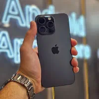 iphone 15 Pro Max|موبایل|شیراز, قصرالدشت|دیوار