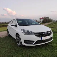 آریزو ۵ اکسلنت مدل ۱۴۰۰