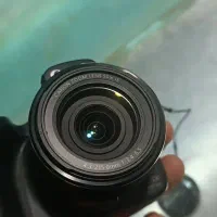 دوربین عکسبرداری و فیلمبرداری Canon sx 540 hs