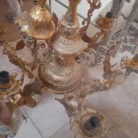 لوستر برنز میبرم