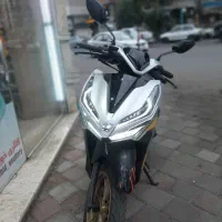 فروش کلیک 150|موتورسیکلت|لنگرود, |دیوار