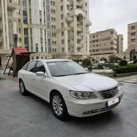 آزرا ۲۰۱۰ فول سفید /کم کار و استثنایی/