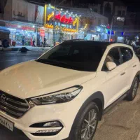 توسان ۲۰۱۷ تک رادار فول
