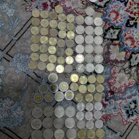 سکه و اسکناس های قدیمی