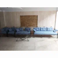 مبل فرفورژه