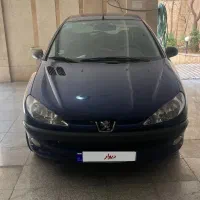 206 تیپ ۲ مدل ۹۸