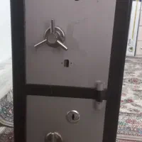 گاوصندوق|ابزارآلات|جوانرود, |دیوار