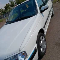 فروش یک دستگاه پژو پارس xu7p مدل۱۴۰۲