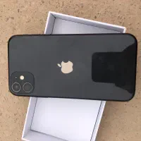 آیفون ۱۱