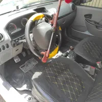 پراید 98|خودرو سواری و وانت|قم, زند آباد|دیوار