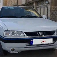 پژو slx اس الیکس تیوفایو سیمی|خودرو سواری و وانت|فرخشهر, |دیوار