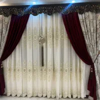 پرده سلطنتی