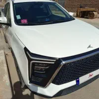 کی ام سی x5|خودرو سواری و وانت|یزد, |دیوار