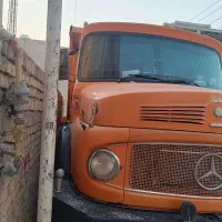مدل ۸۲ تک برگ سند|خودرو سنگین|اصفهان, ارغوانیه|دیوار