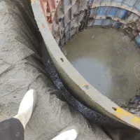 بتن ریز و آرماتوربند|خدمات پیشه و مهارت|اهرم, |دیوار