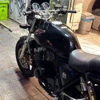 cb400  crm zx cbr cb1000 z1000  gsxr|موتورسیکلت|تهران, شهرک فردوس (حسینی)|دیوار