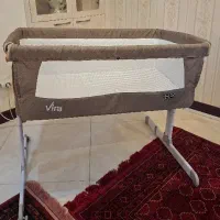 تخت دلیجان کنار مادر کاملا سالم