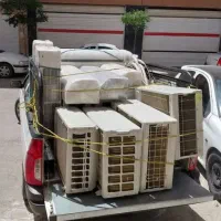 نماینگی کولر مشتری خراب سالم هستم الاین خرید کولر