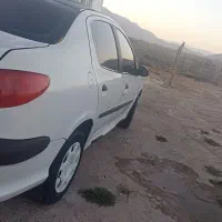 206اس دی v20|خودرو سواری و وانت|یاسوج, |دیوار