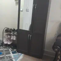 جاکفشی ایستاده