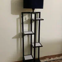 اباژور کنار سالنی