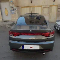 تارا اتوماتیک esp مدل 1402|خودرو سواری و وانت|کرج, کوی مدرس|دیوار