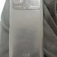 گوشی شیمی پوکو ۳۰۴۰  ال‌سی‌دی تعویز شده